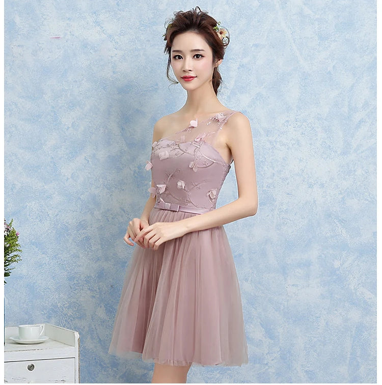 Teen Prom Party Dress