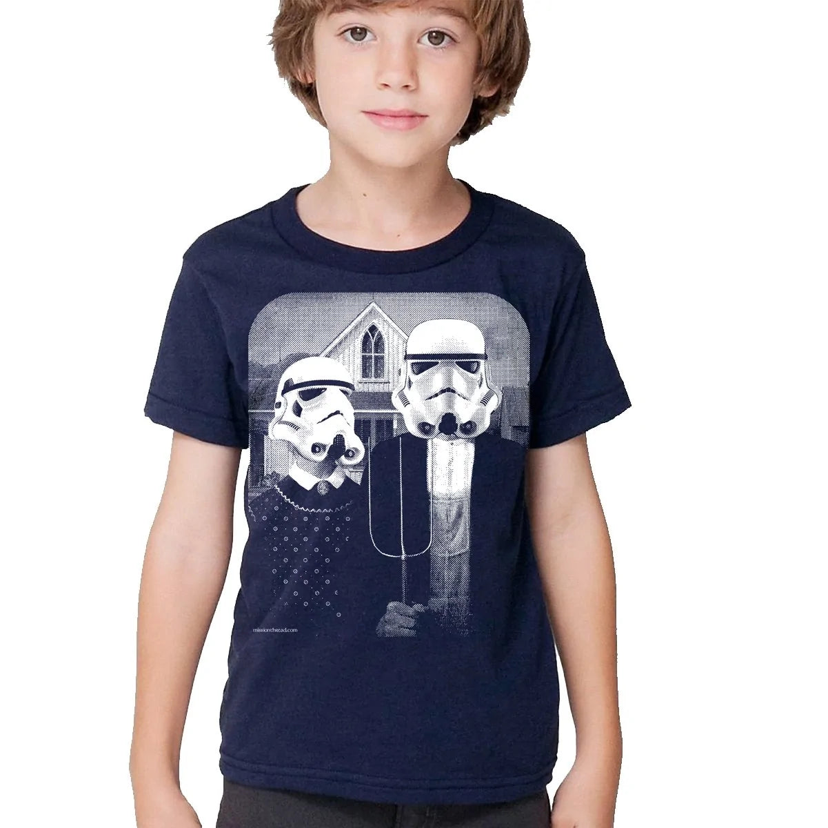 Kids Galactic Art