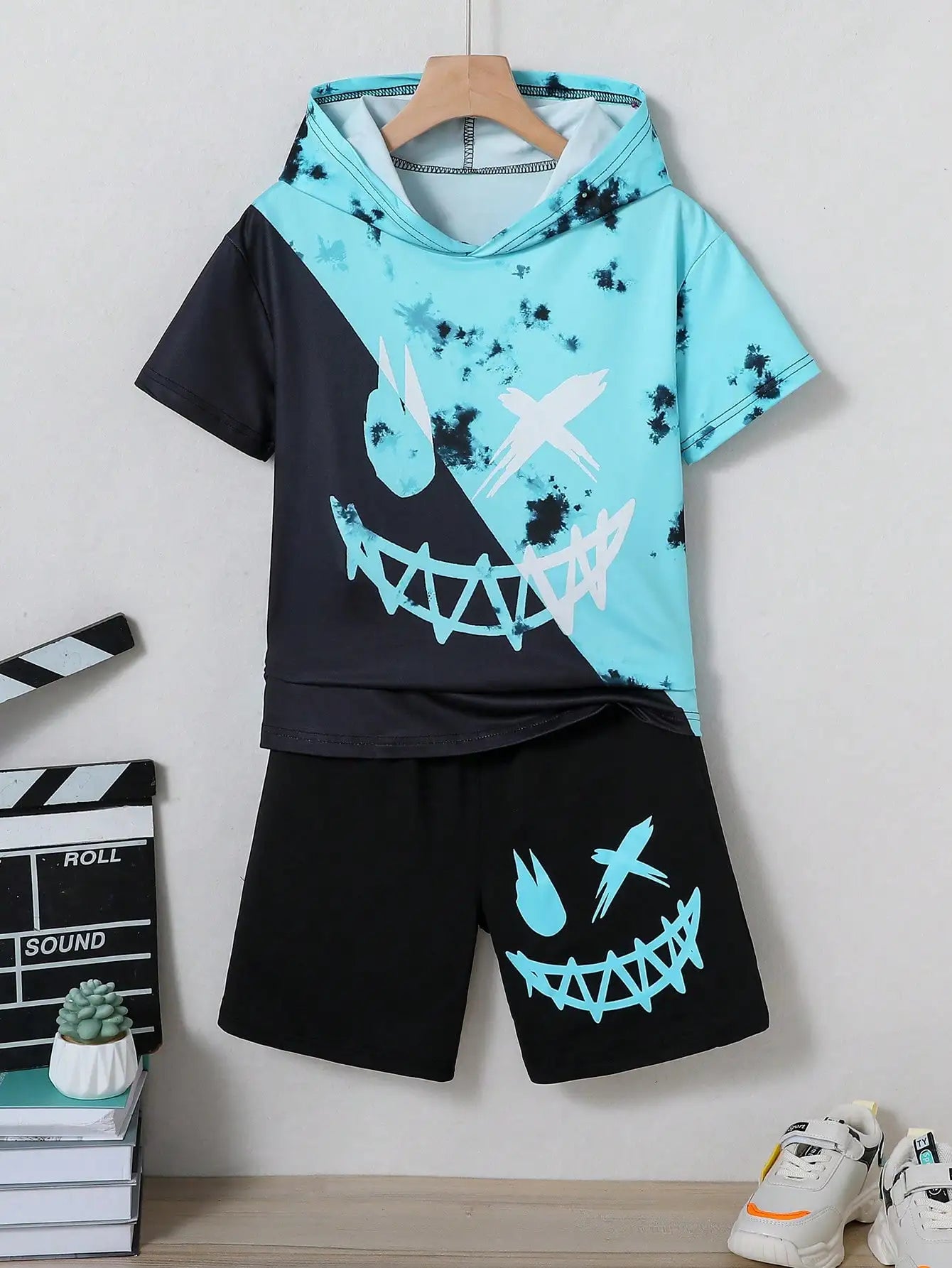 Boy Fashion Set