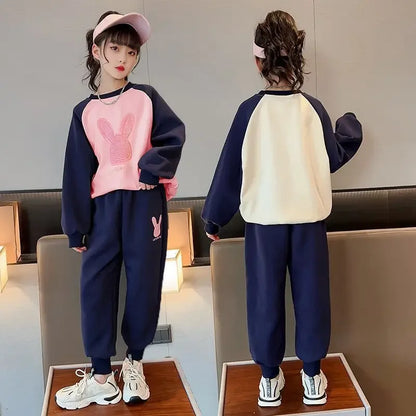 Stylish Sports Suit for Girls