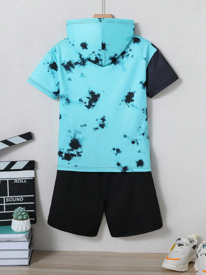 Boy Fashion Set